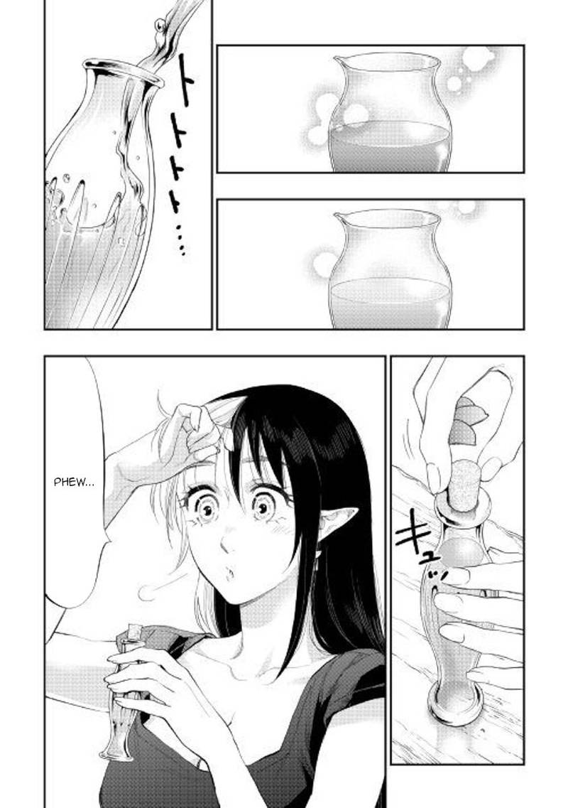 The New Gate Chapter 59 - Page 24