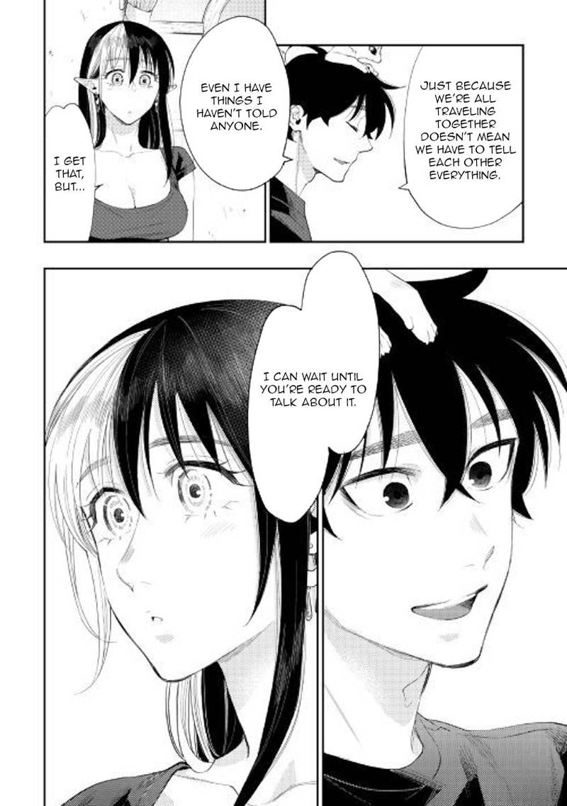 The New Gate Chapter 59 - Page 30