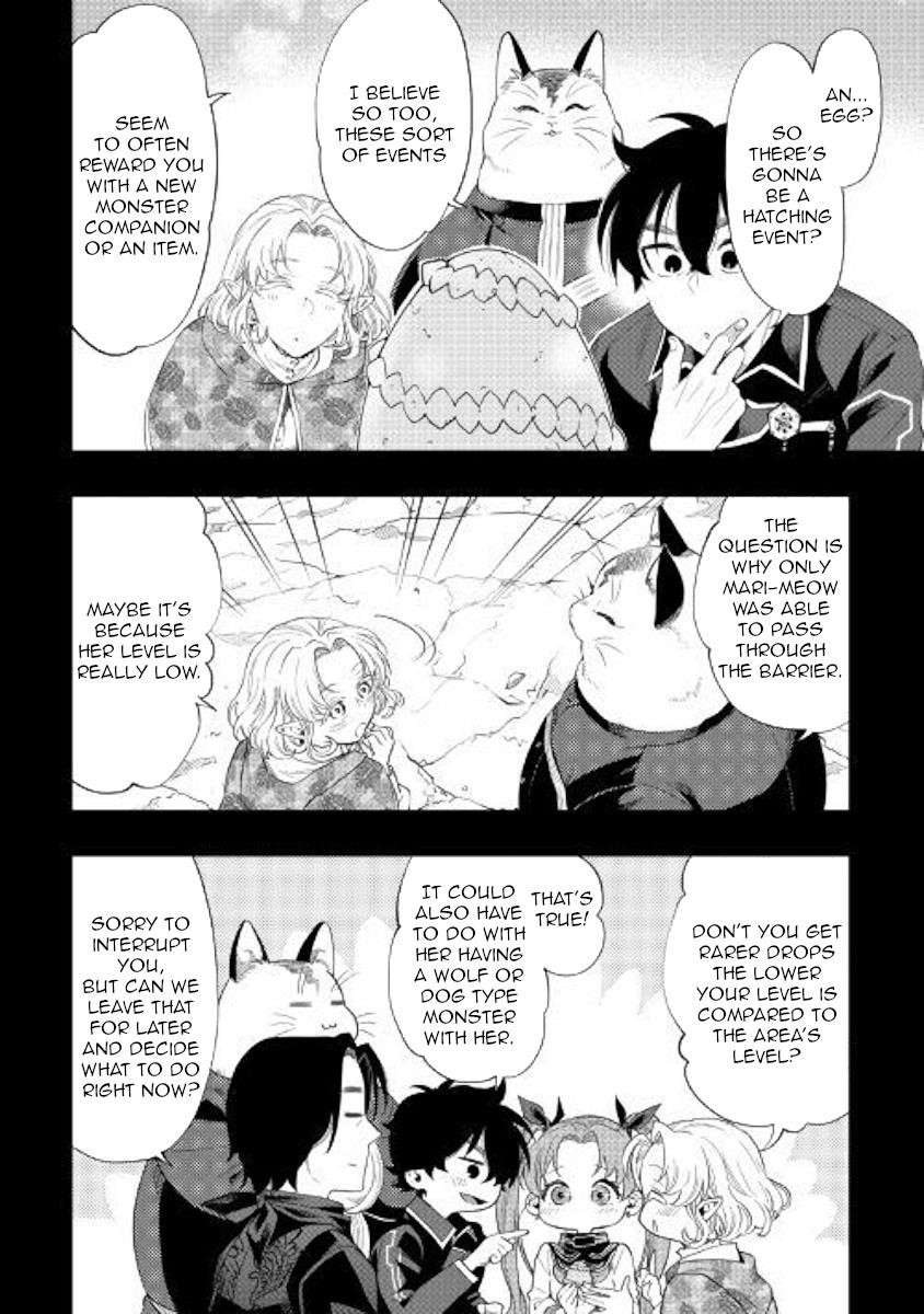 The New Gate Chapter 62 - Page 26