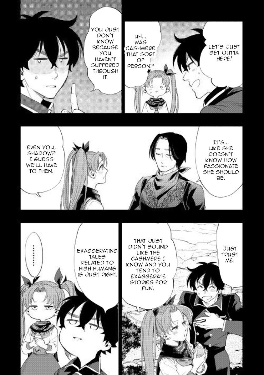 The New Gate Chapter 62 - Page 30