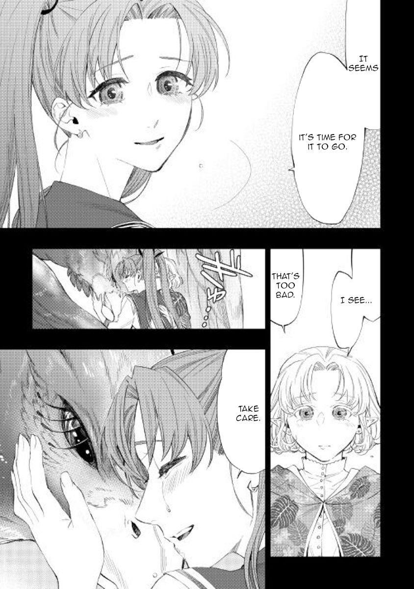 The New Gate Chapter 63 - Page 20