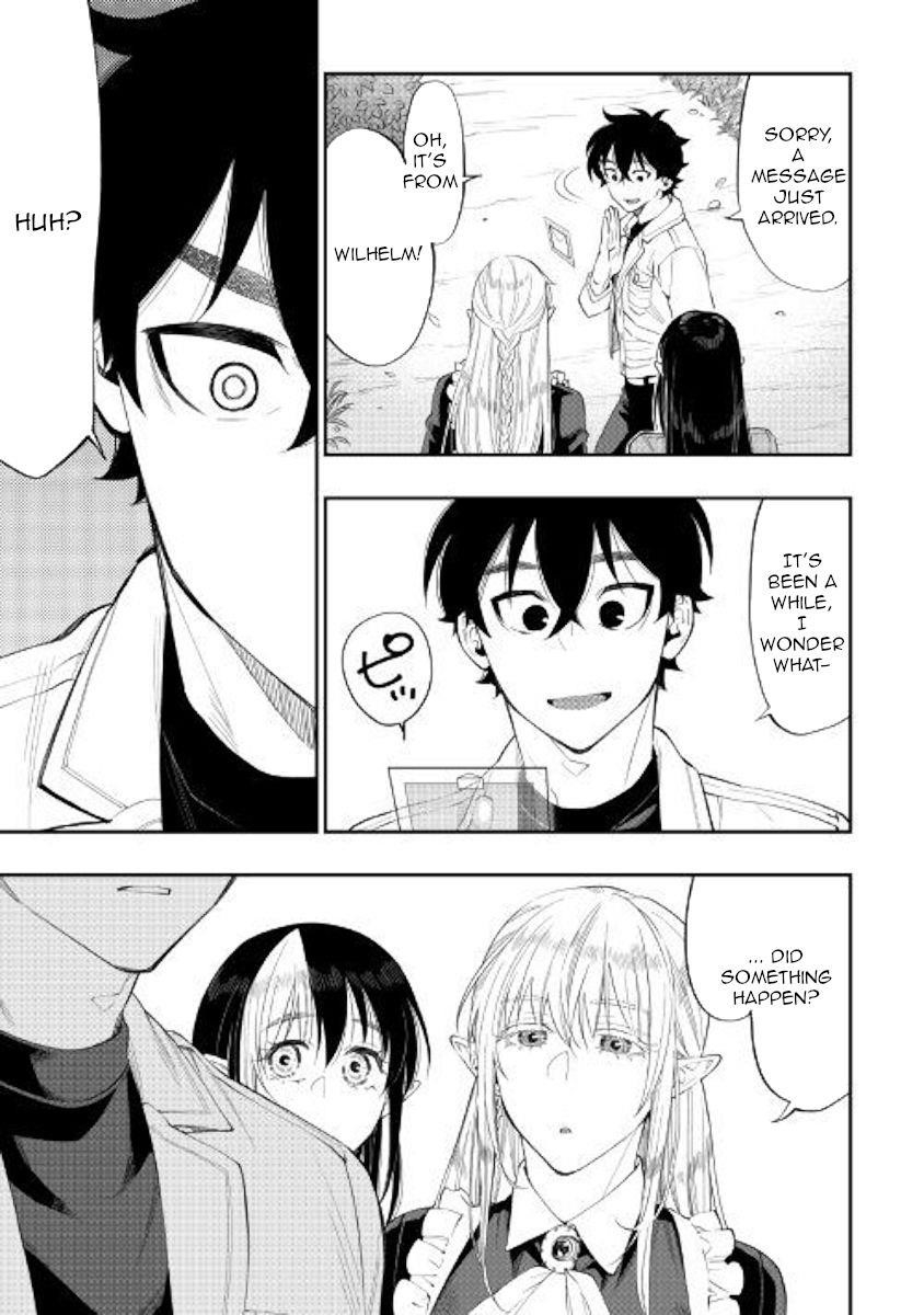 The New Gate Chapter 63 - Page 30