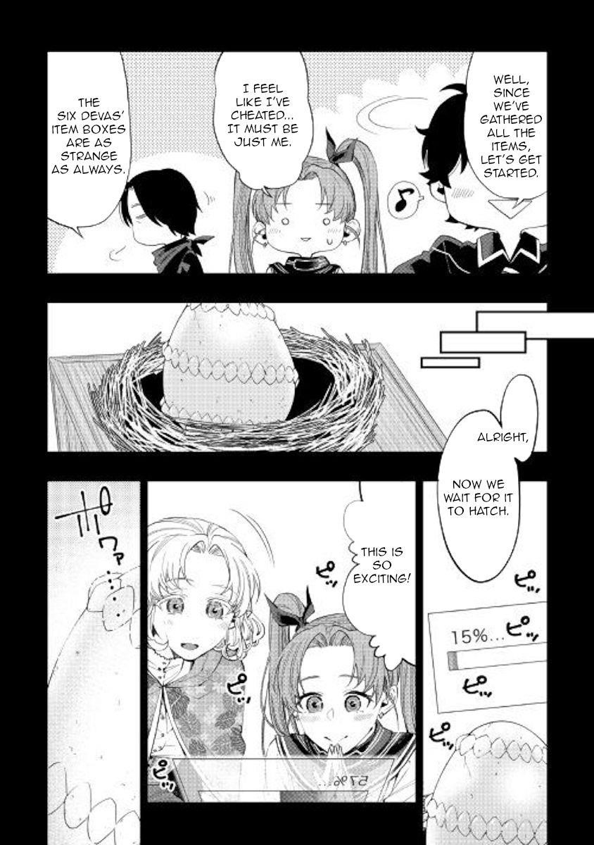 The New Gate Chapter 63 - Page 6