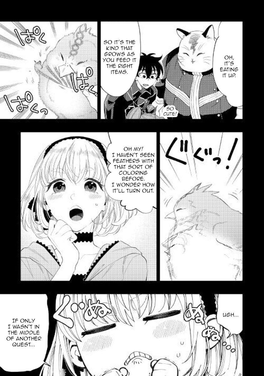 The New Gate Chapter 63 - Page 9