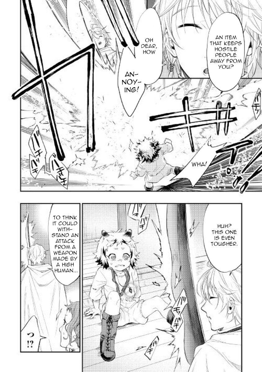 The New Gate Chapter 64 - Page 18