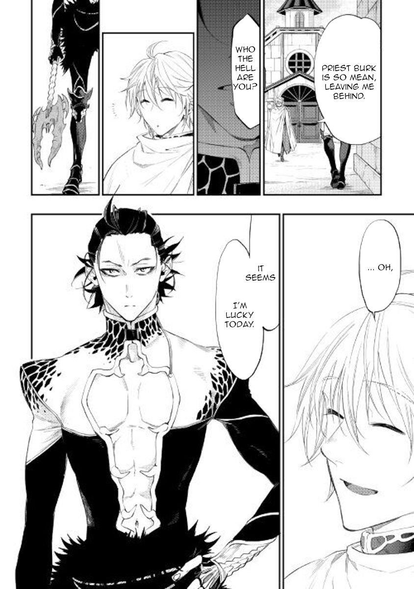 The New Gate Chapter 64 - Page 28