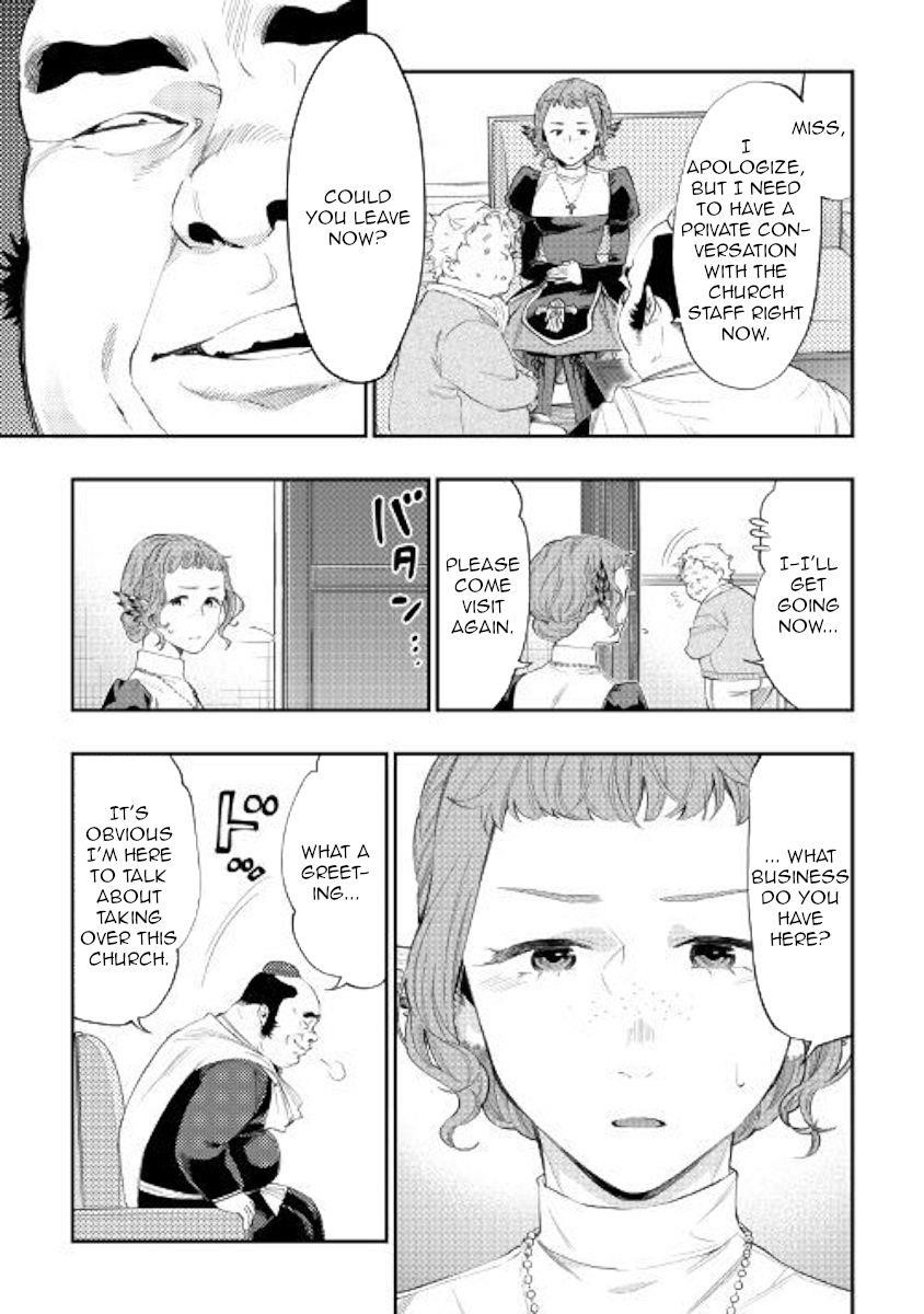 The New Gate Chapter 64 - Page 5