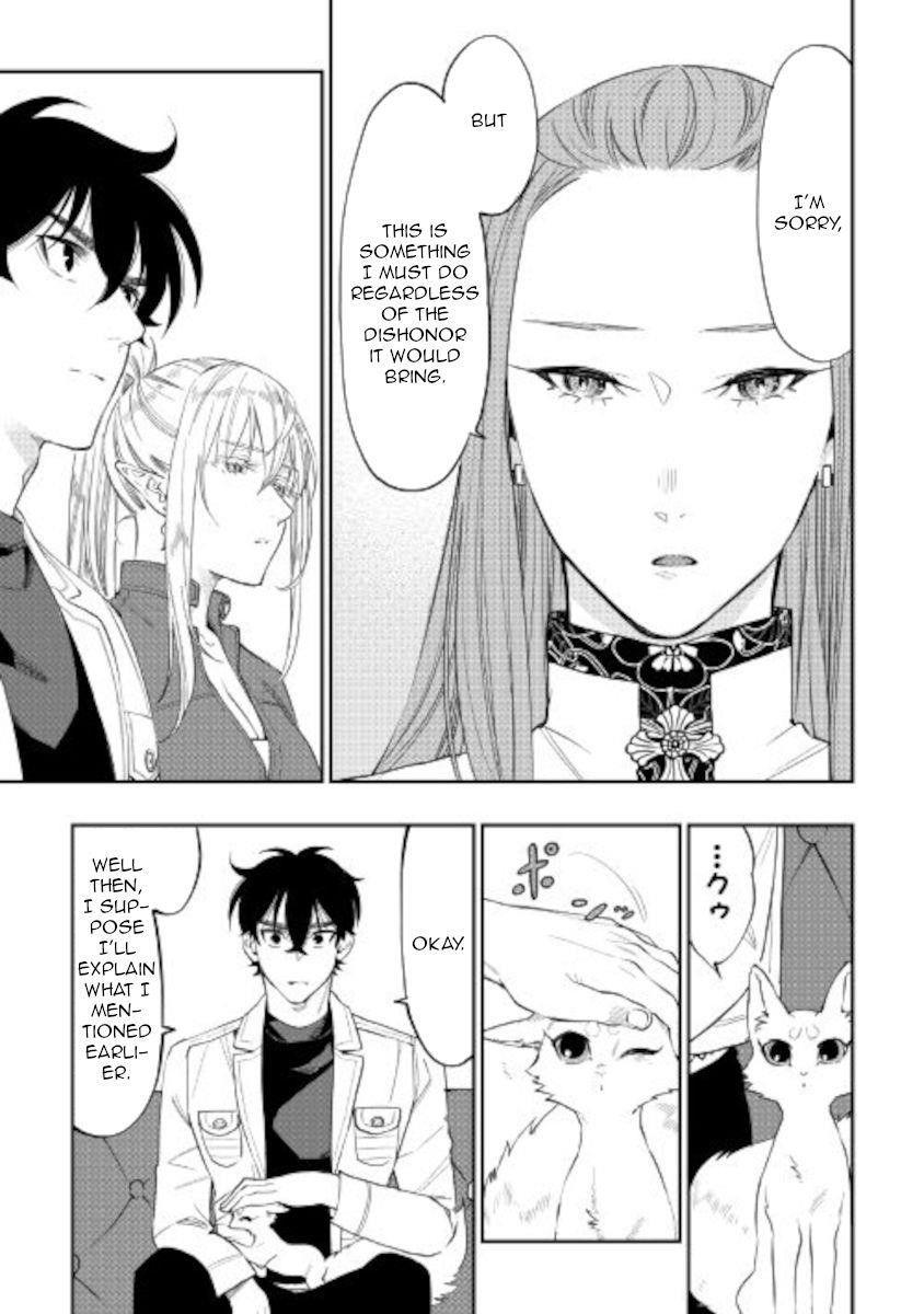 The New Gate Chapter 69 - Page 5