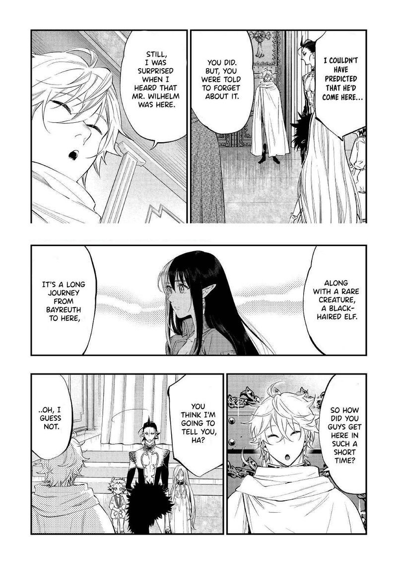 The New Gate Chapter 74 - Page 2