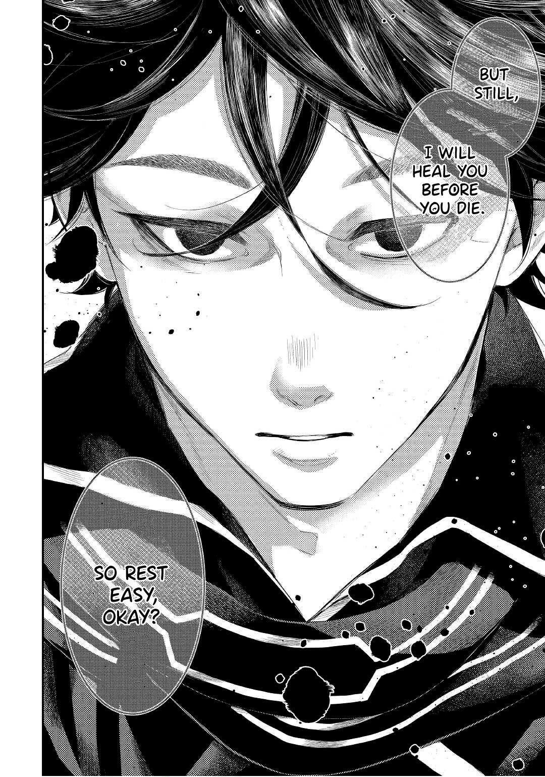 The New Gate Chapter 75 - Page 23