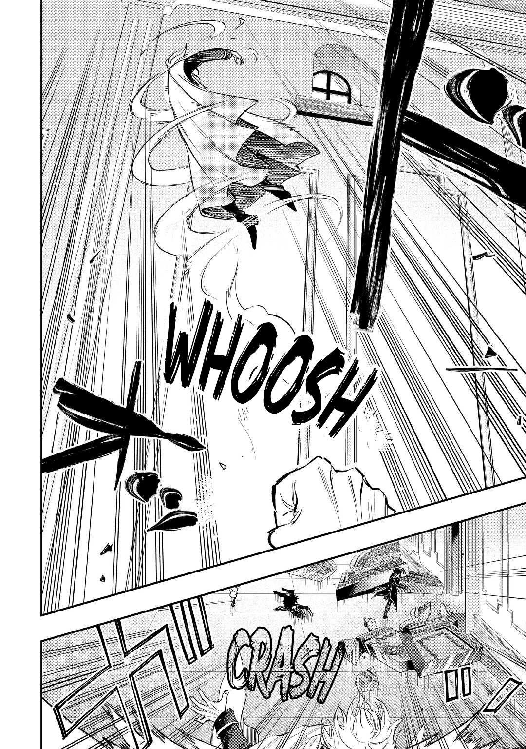 The New Gate Chapter 75 - Page 5