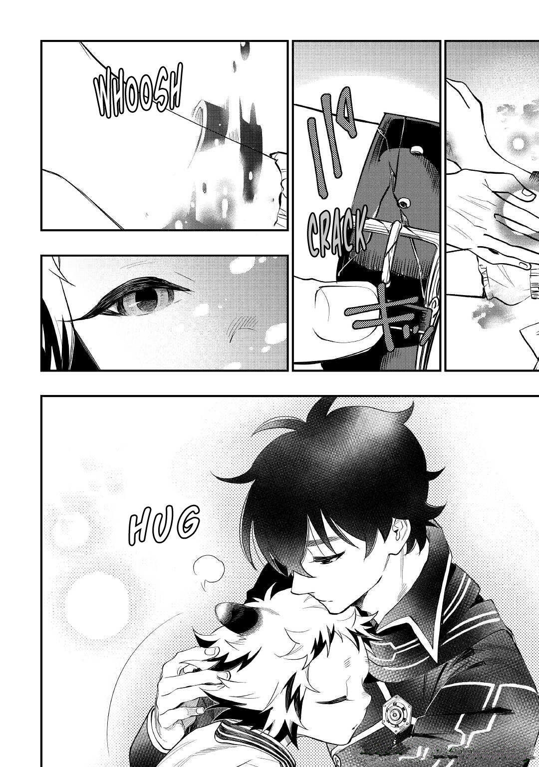 The New Gate Chapter 75 - Page 9