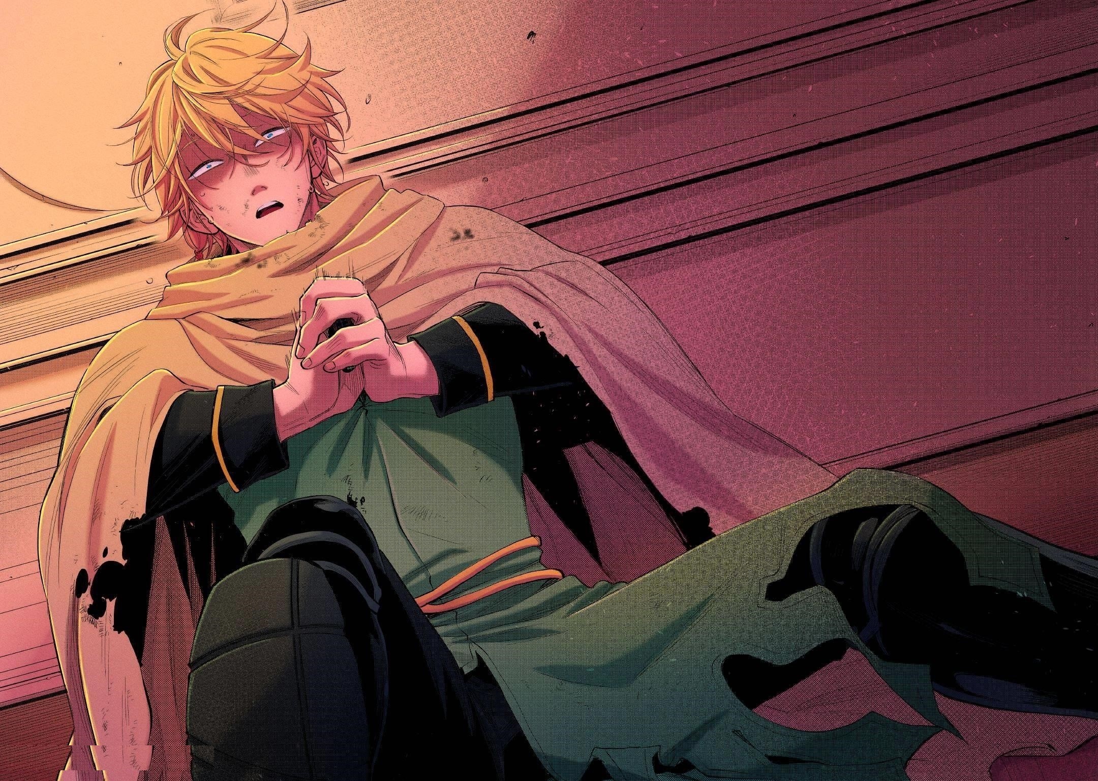 The New Gate Chapter 76 - Page 15