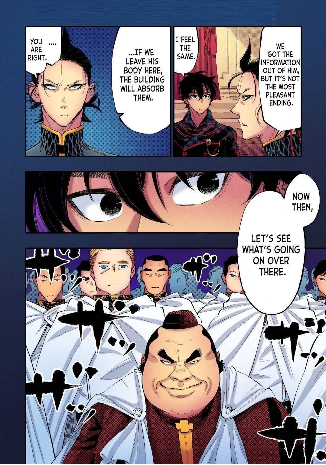 The New Gate Chapter 76 - Page 18