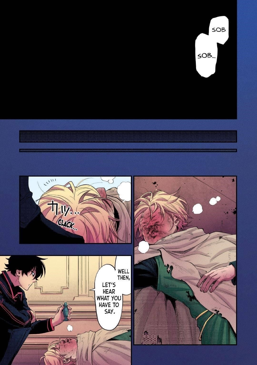 The New Gate Chapter 76 - Page 6