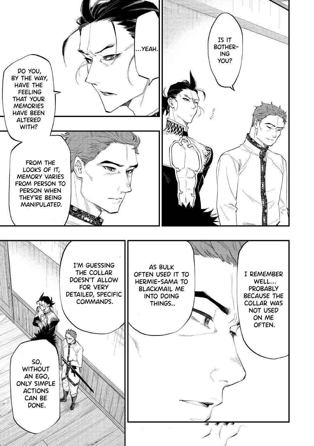 The New Gate Chapter 79 - Page 13