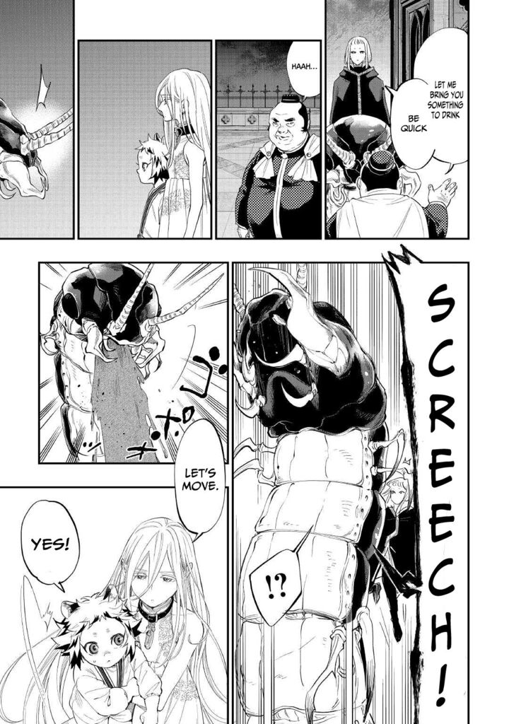 The New Gate Chapter 82 - Page 13