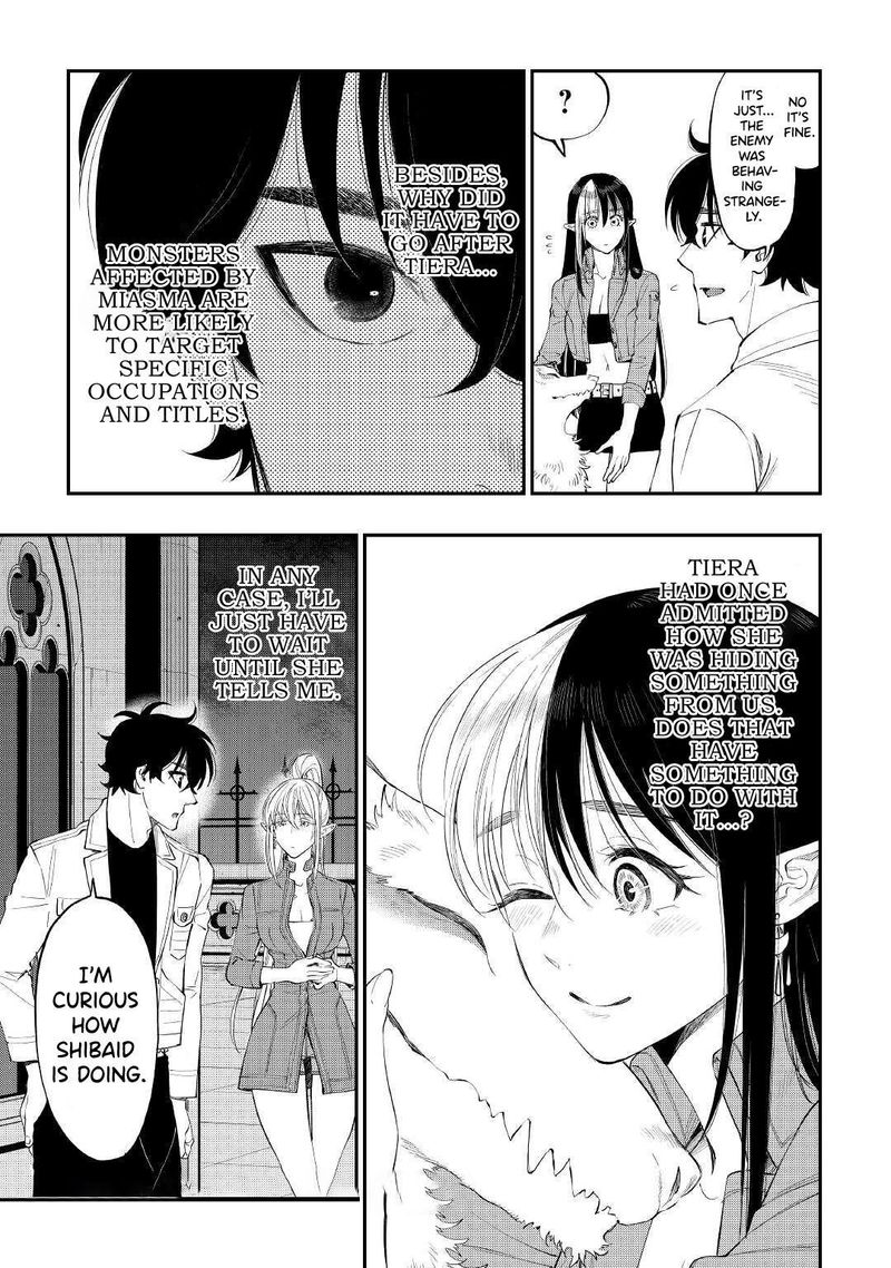 The New Gate Chapter 83 - Page 11