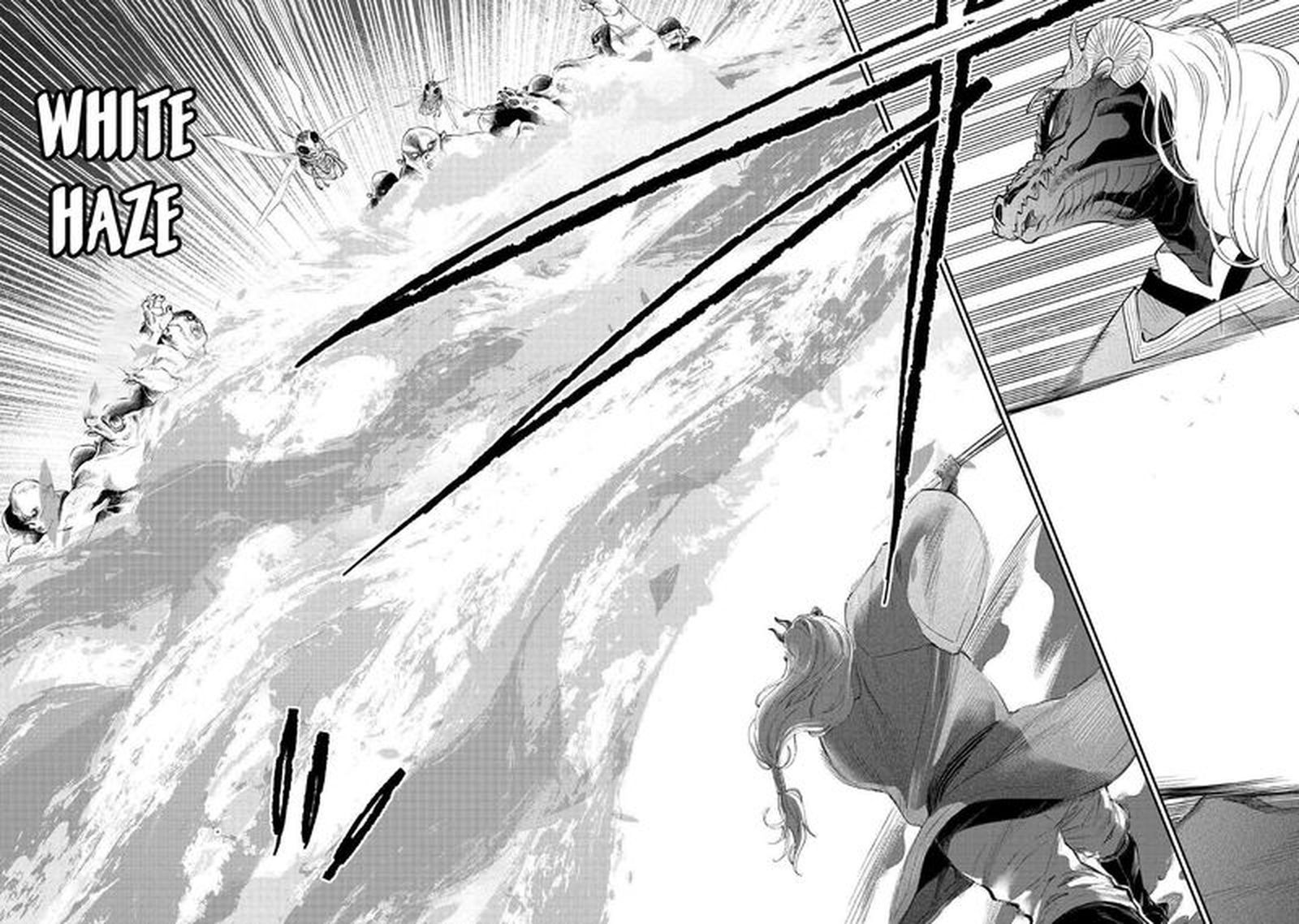 The New Gate Chapter 83 - Page 17