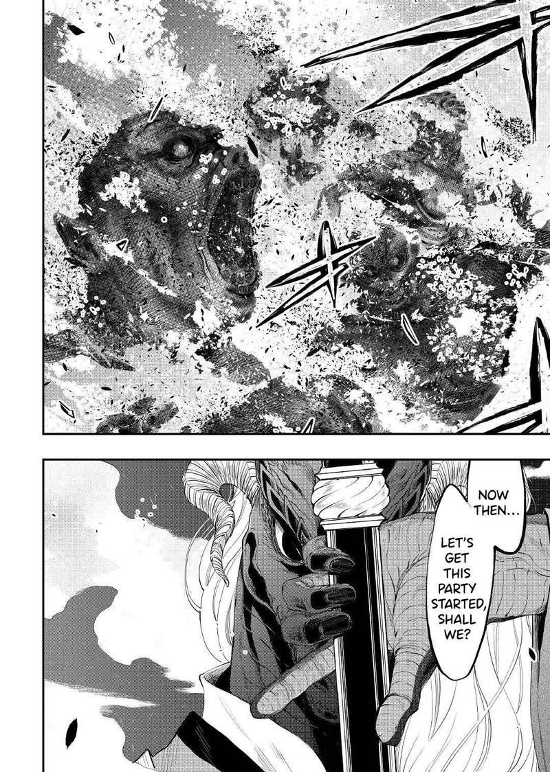 The New Gate Chapter 83 - Page 18