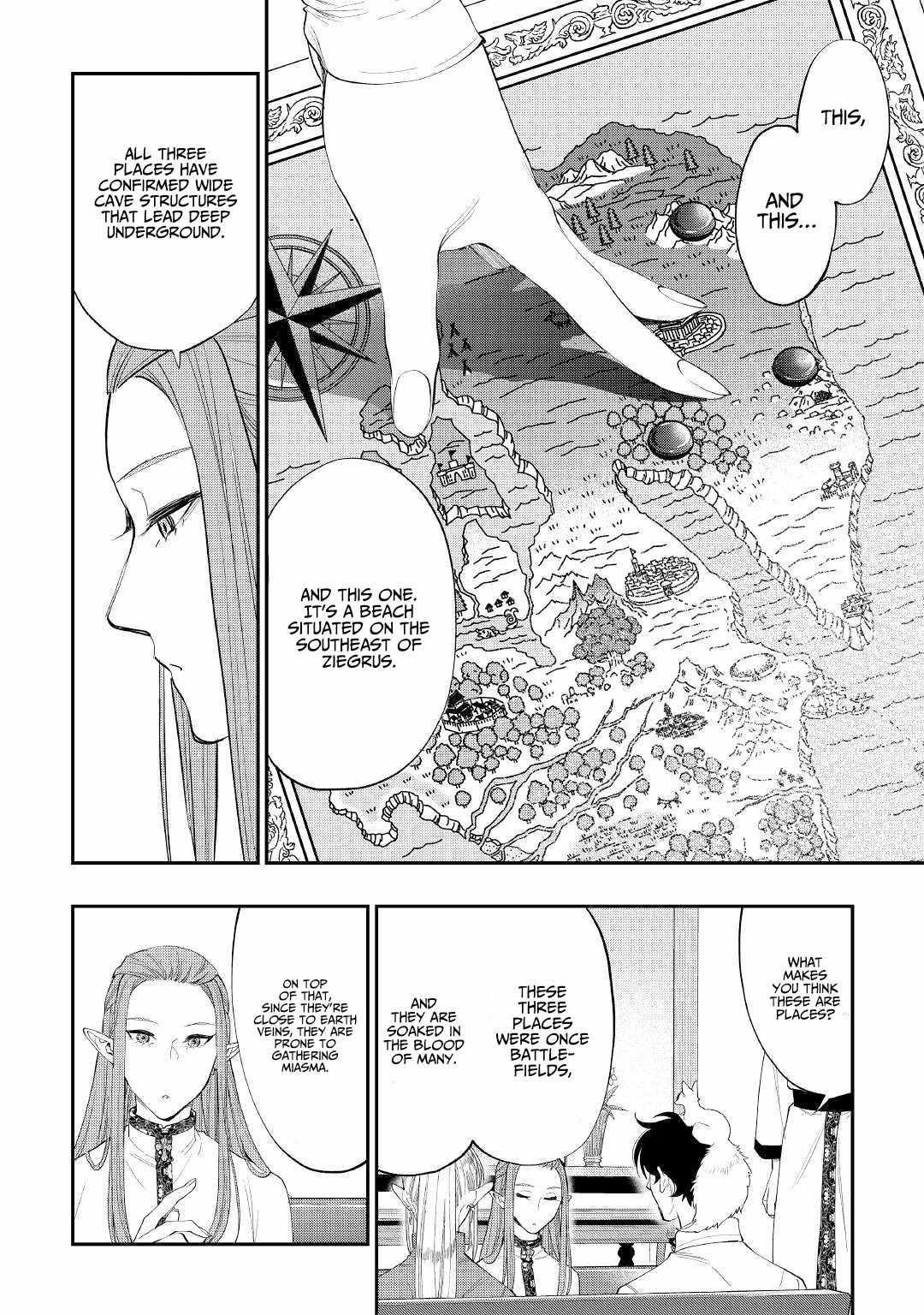 The New Gate Chapter 85 - Page 18