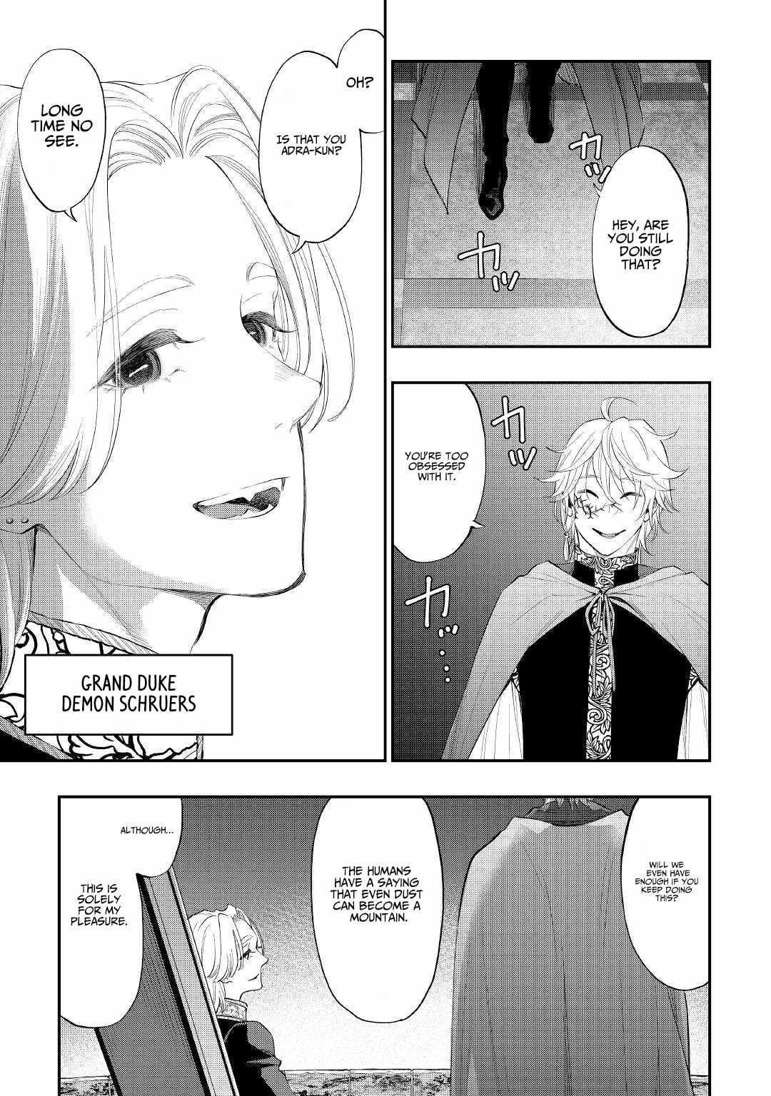 The New Gate Chapter 86 - Page 13