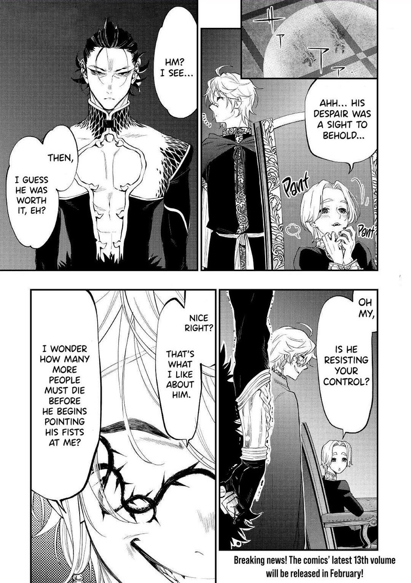 The New Gate Chapter 87 - Page 1