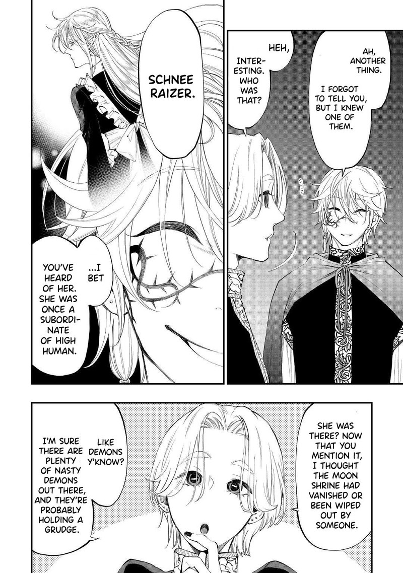 The New Gate Chapter 87 - Page 6