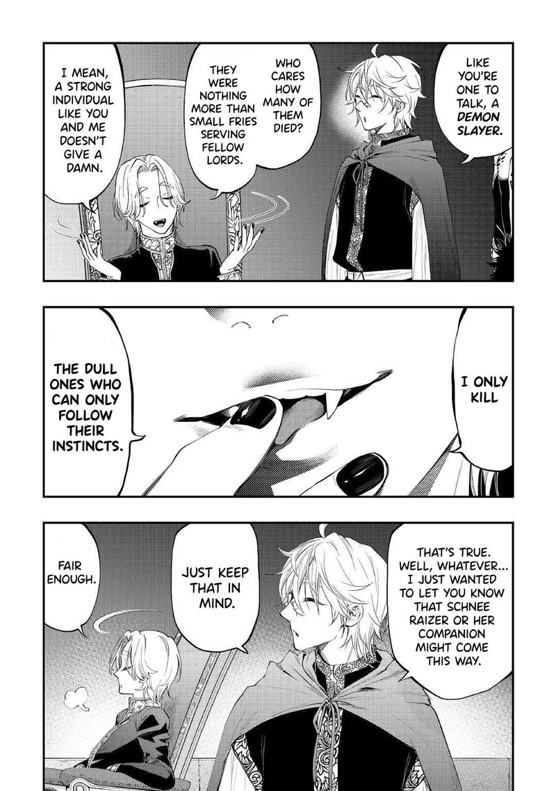 The New Gate Chapter 87 - Page 7