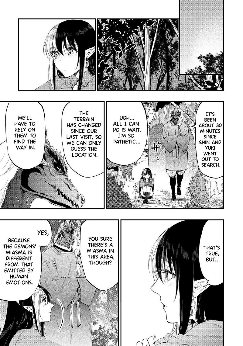 The New Gate Chapter 87 - Page 9