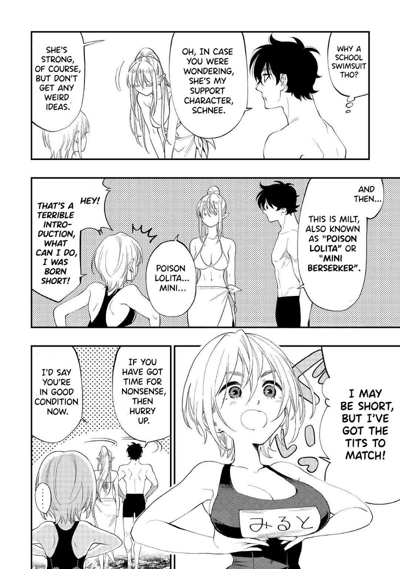 The New Gate Chapter 88 - Page 16