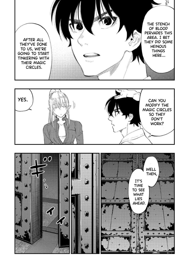 The New Gate Chapter 88 - Page 24