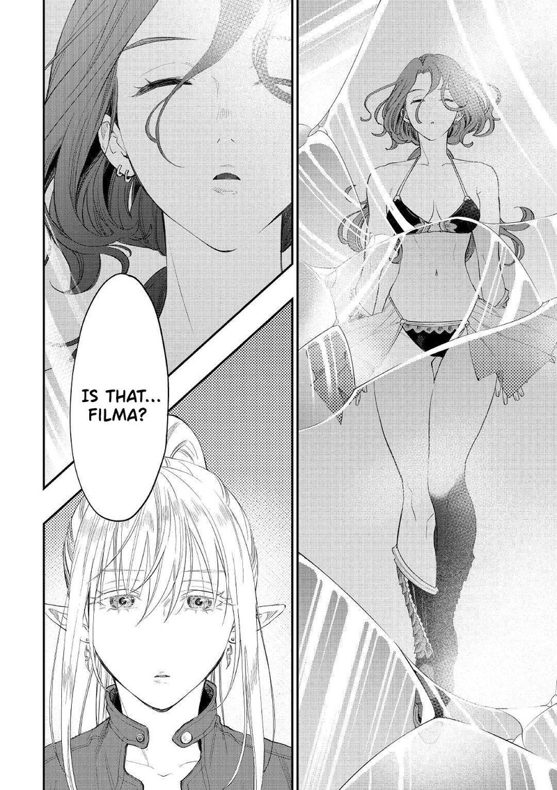 The New Gate Chapter 88 - Page 26