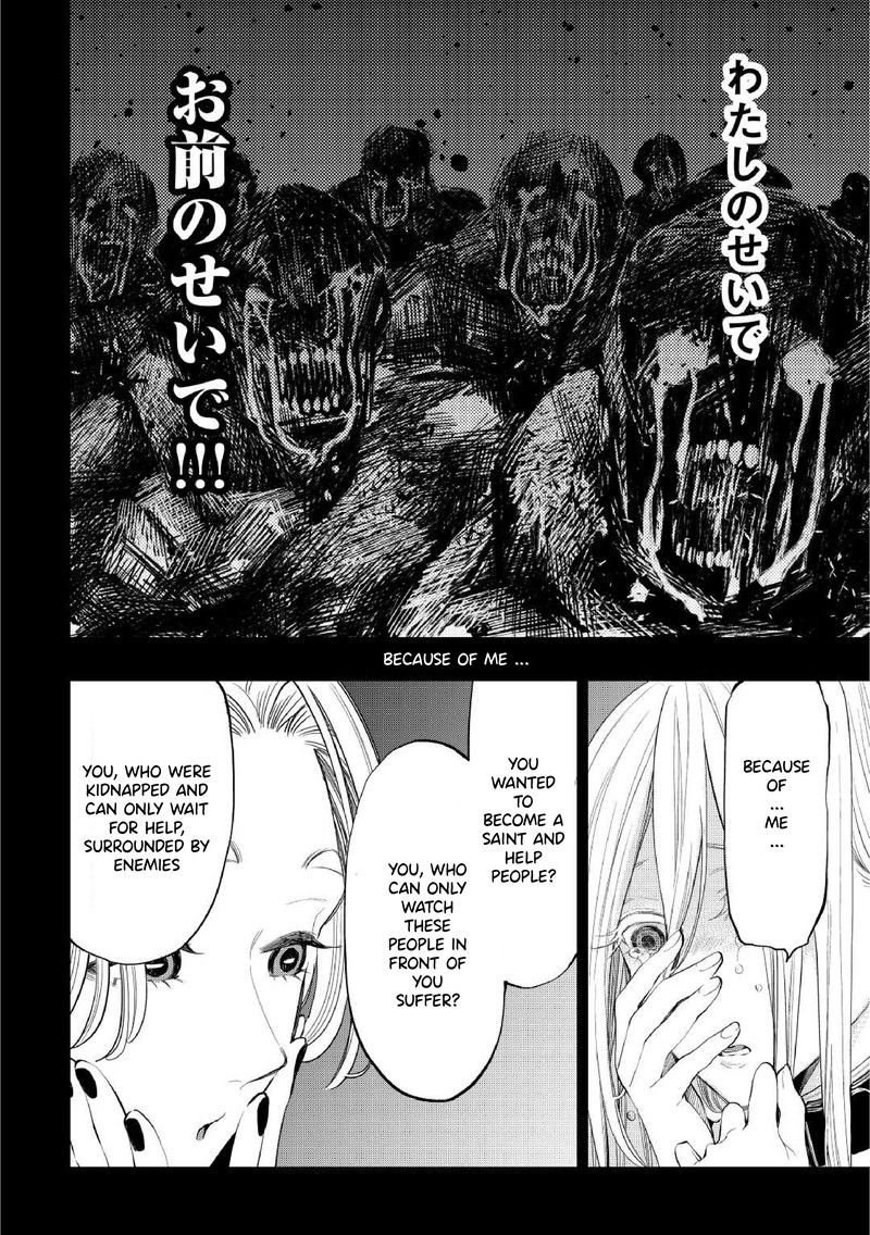 The New Gate Chapter 90 - Page 14