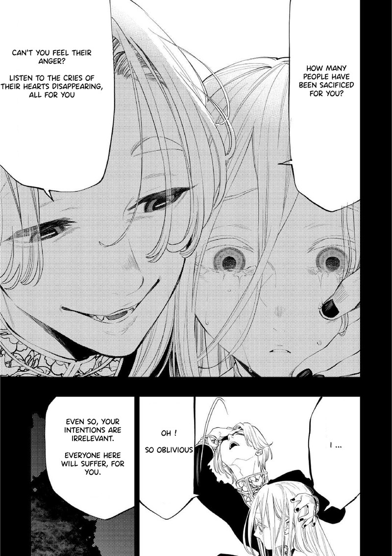 The New Gate Chapter 90 - Page 15