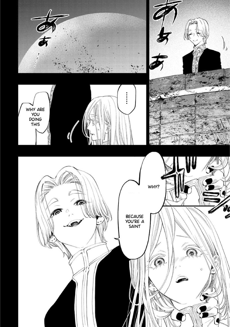 The New Gate Chapter 90 - Page 8