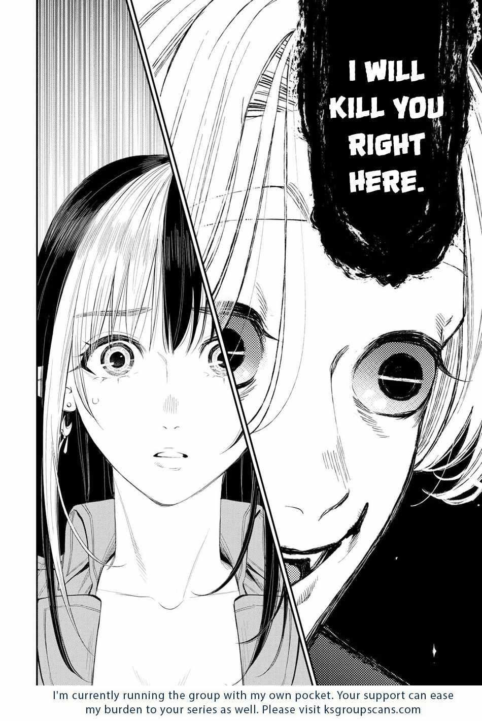 The New Gate Chapter 92 - Page 28