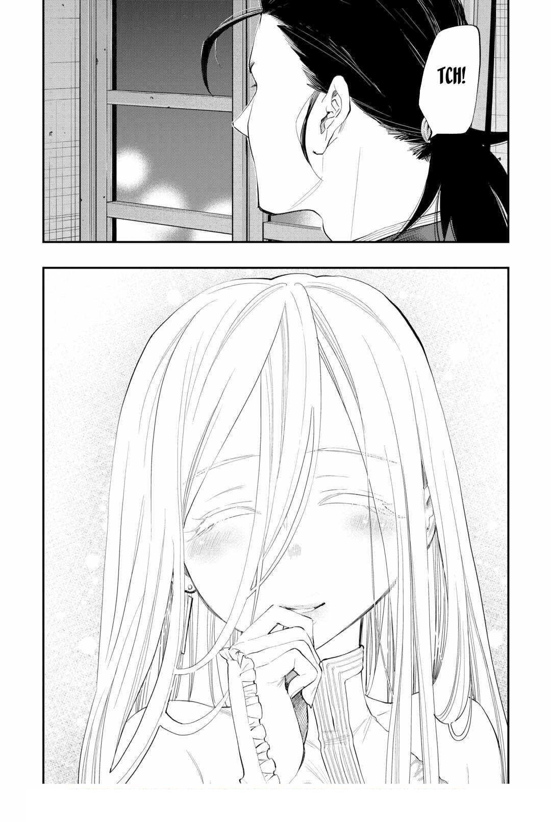 The New Gate Chapter 96 - Page 19