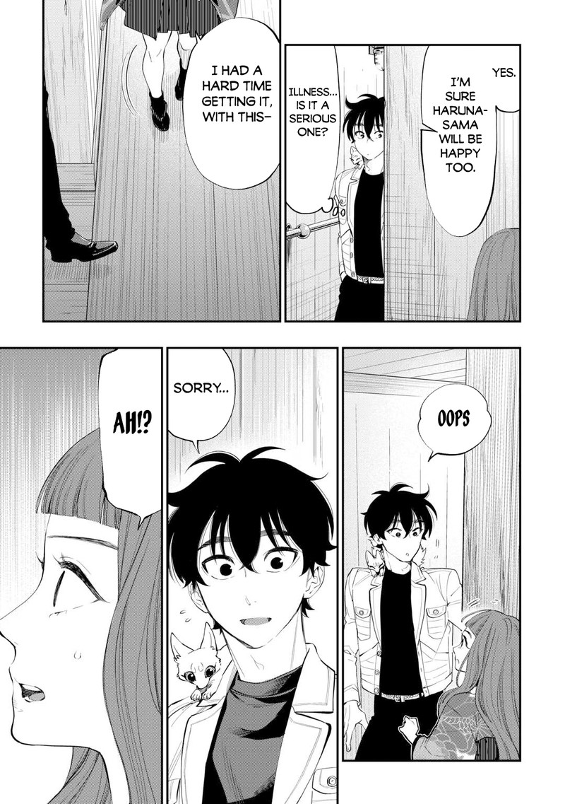 The New Gate Chapter 98 - Page 13