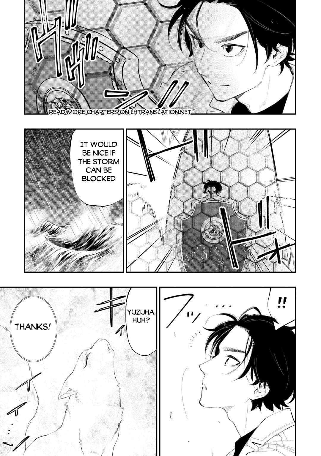 The New Gate Chapter 99 - Page 15