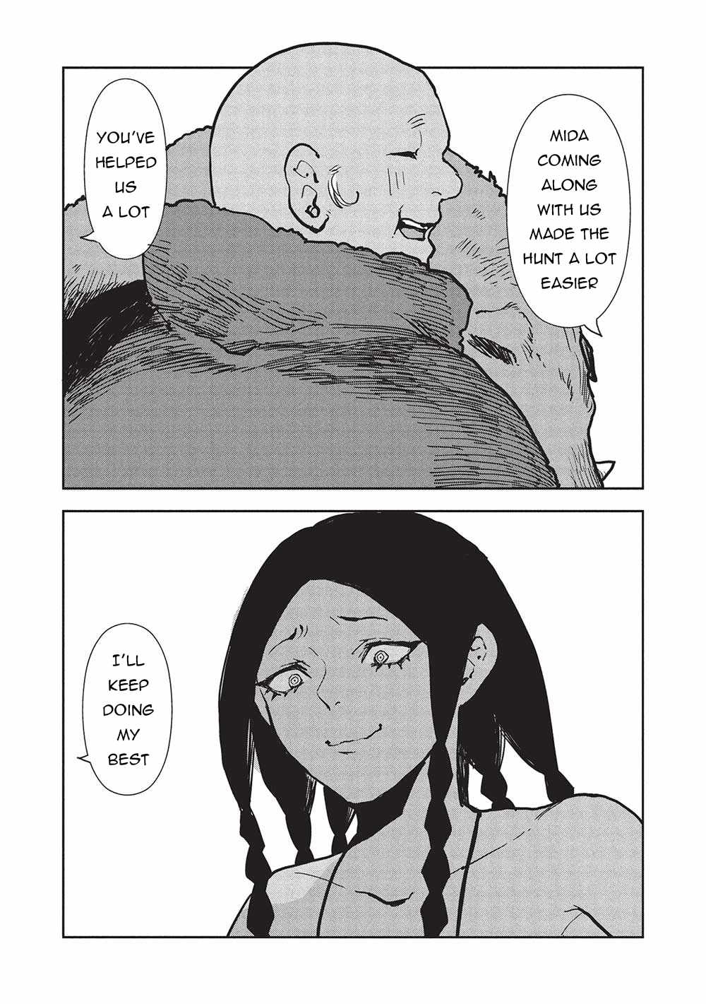 Isekai Ryouridou Chapter 59 - Page 13