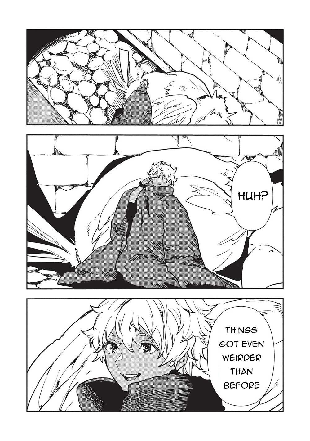 Isekai Ryouridou Chapter 60 - Page 18