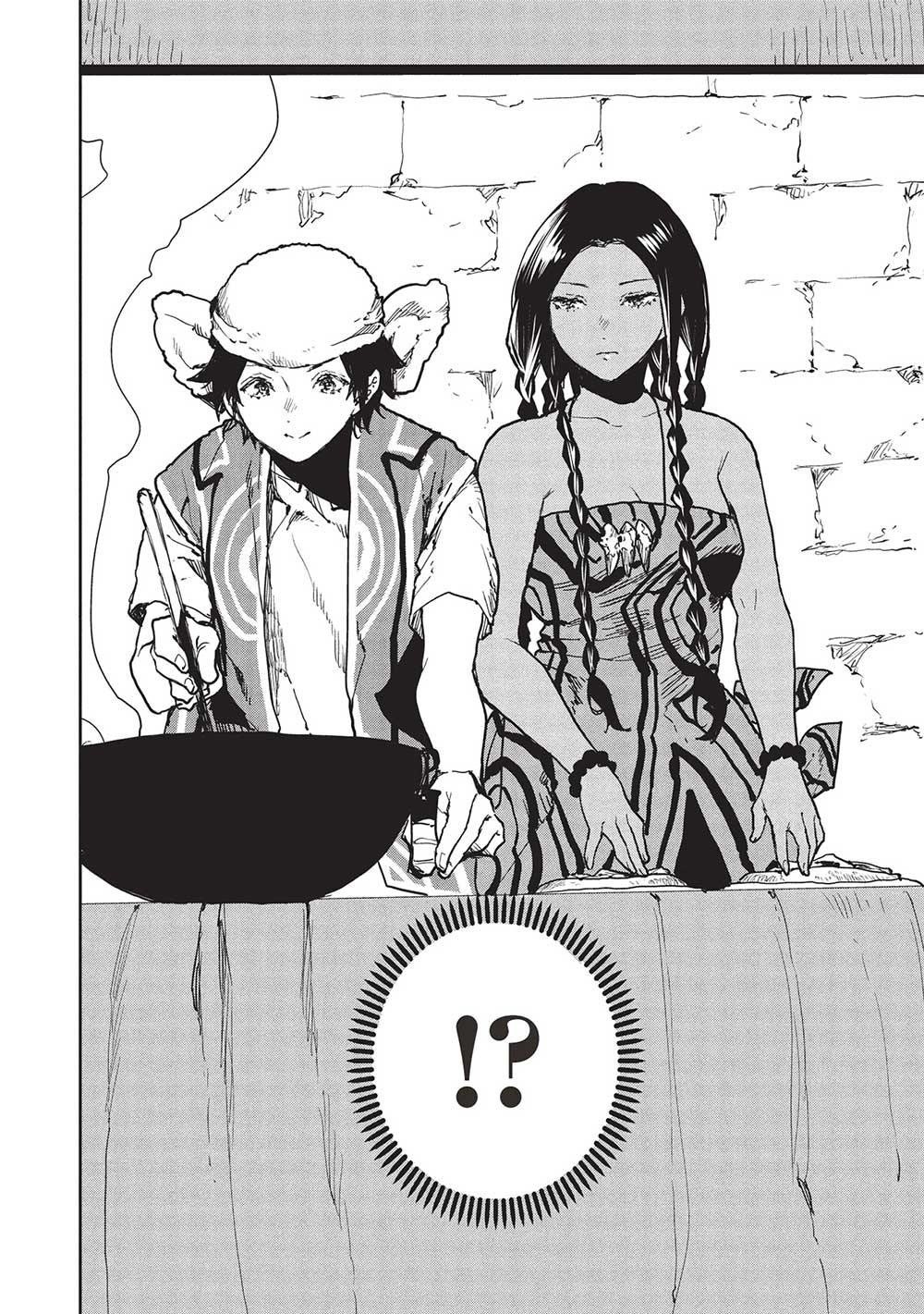 Isekai Ryouridou Chapter 60 - Page 7