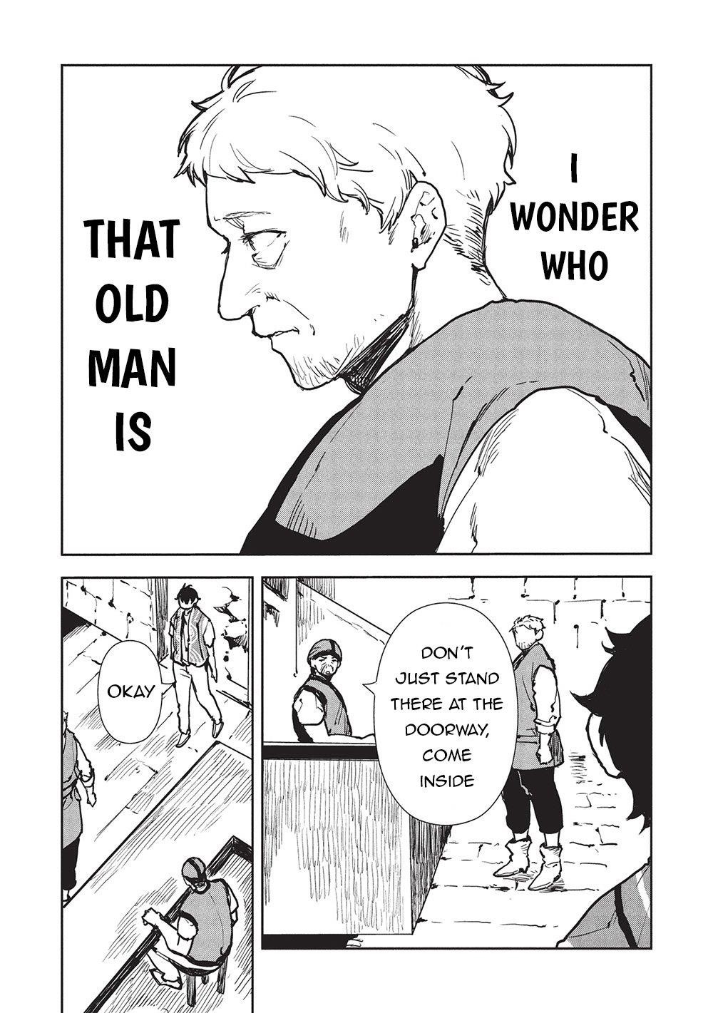 Isekai Ryouridou Chapter 62 - Page 10