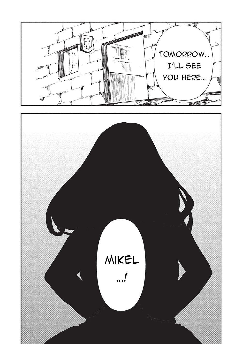 Isekai Ryouridou Chapter 62 - Page 6