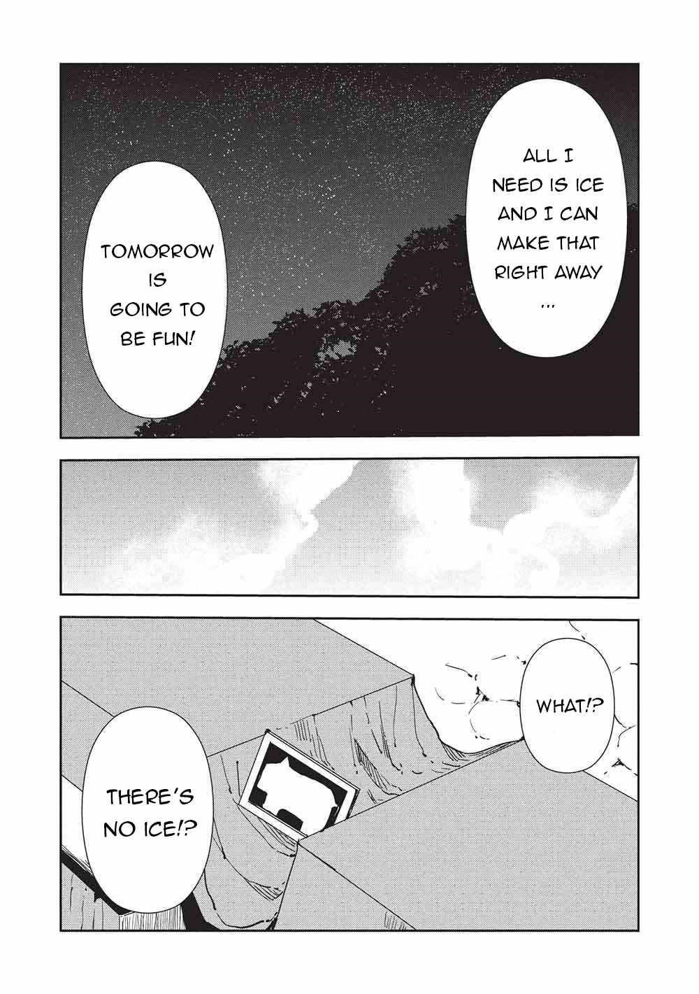 Isekai Ryouridou Chapter 67 - Page 10