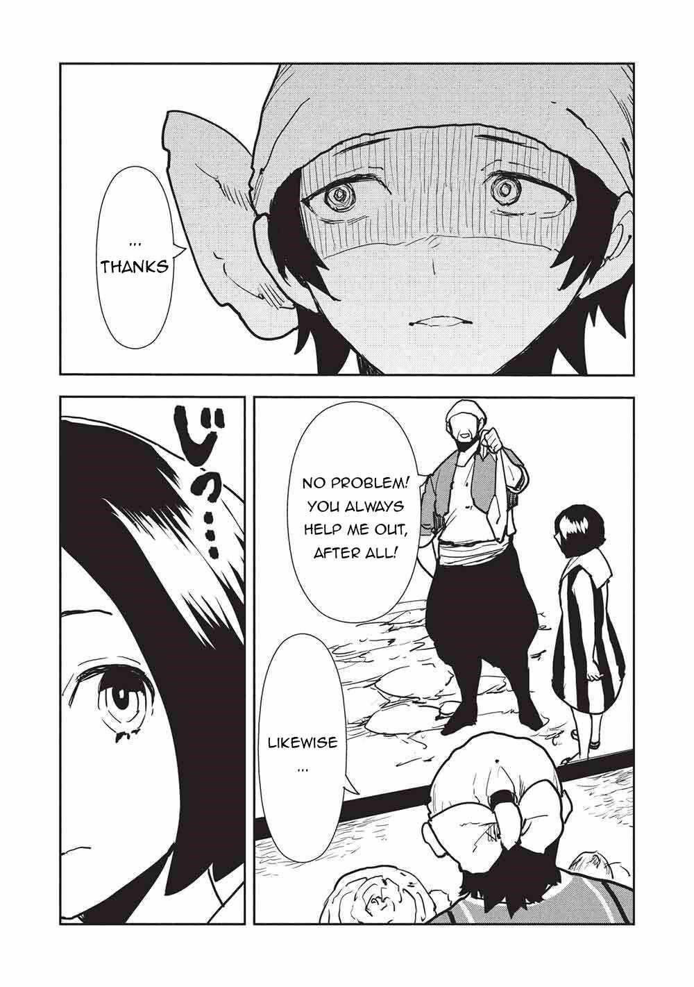 Isekai Ryouridou Chapter 67 - Page 17