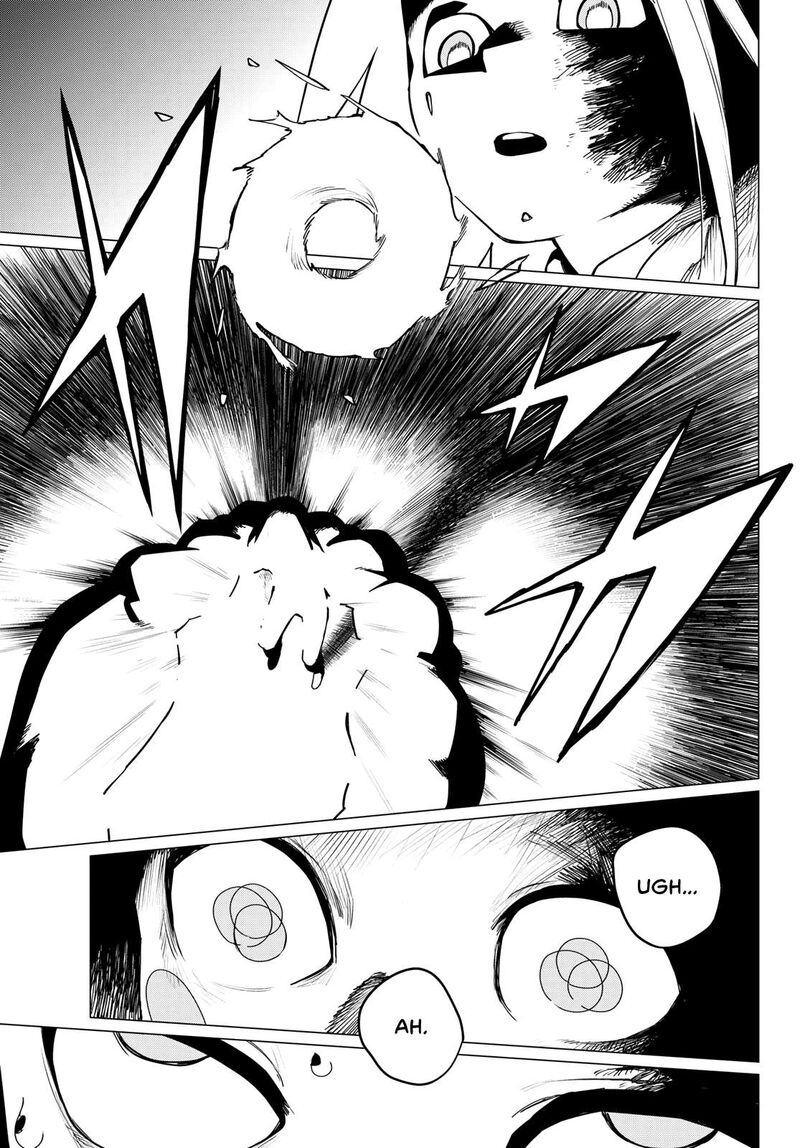 Ranger Reject Chapter 108 - Page 13