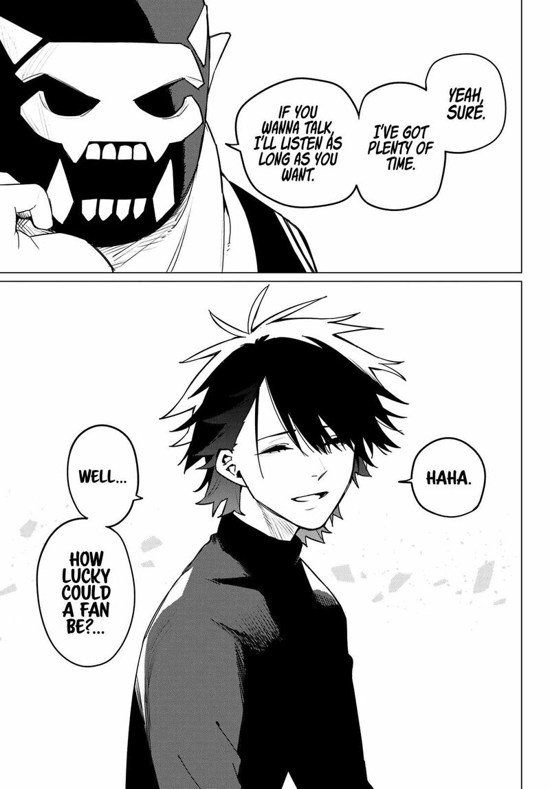 Ranger Reject Chapter 124 - Page 17