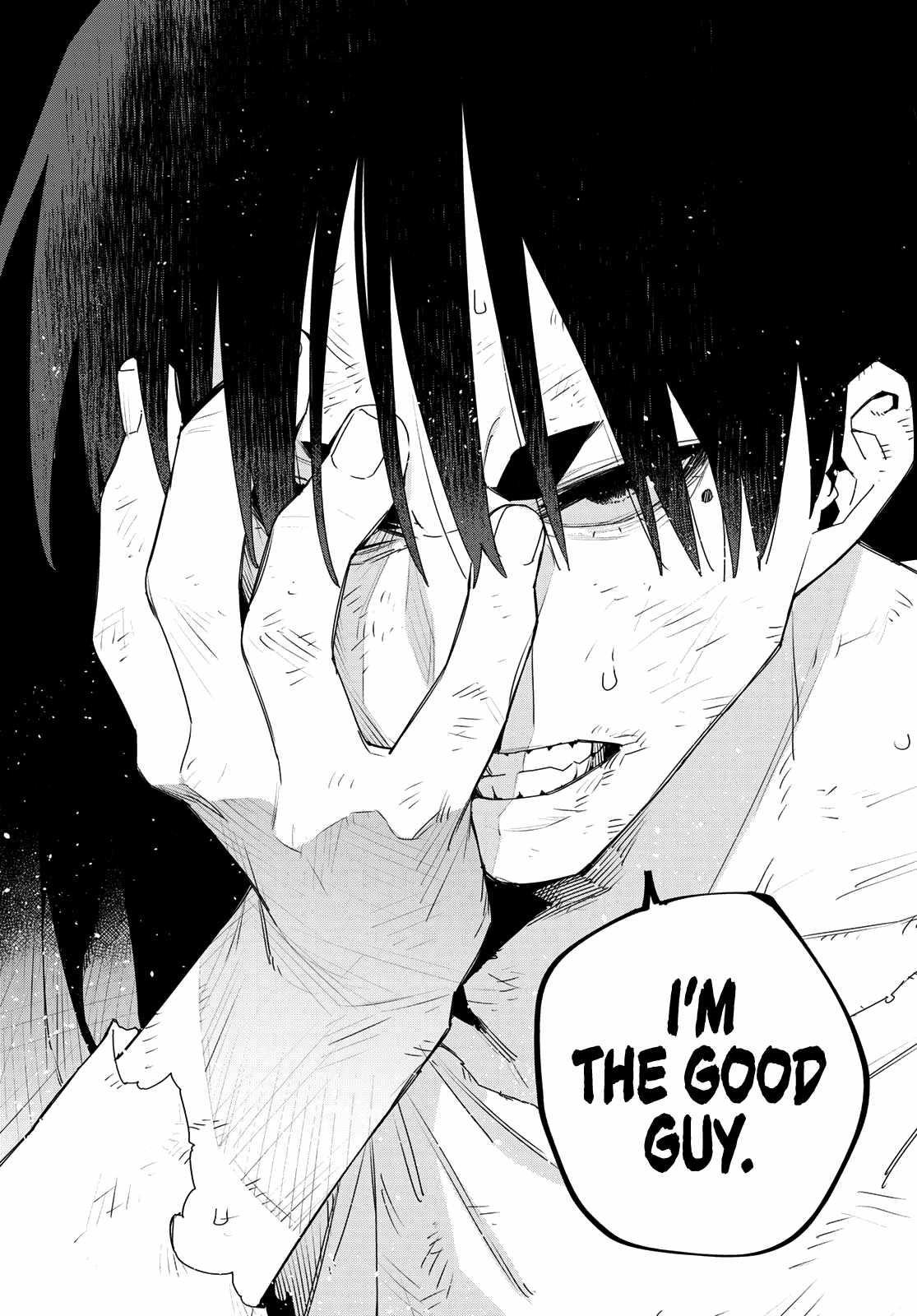 Ranger Reject Chapter 156 - Page 16